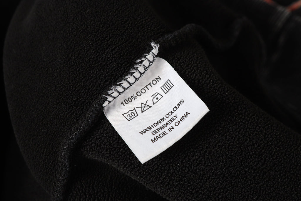GodSpeed Hoodie