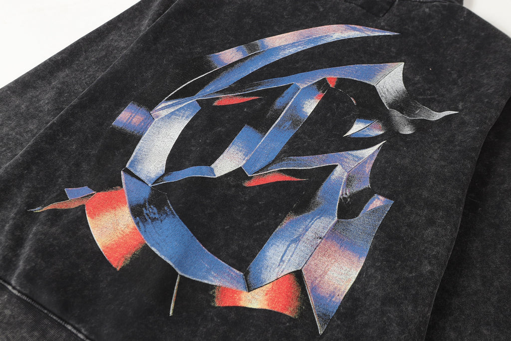 GodSpeed Hoodie