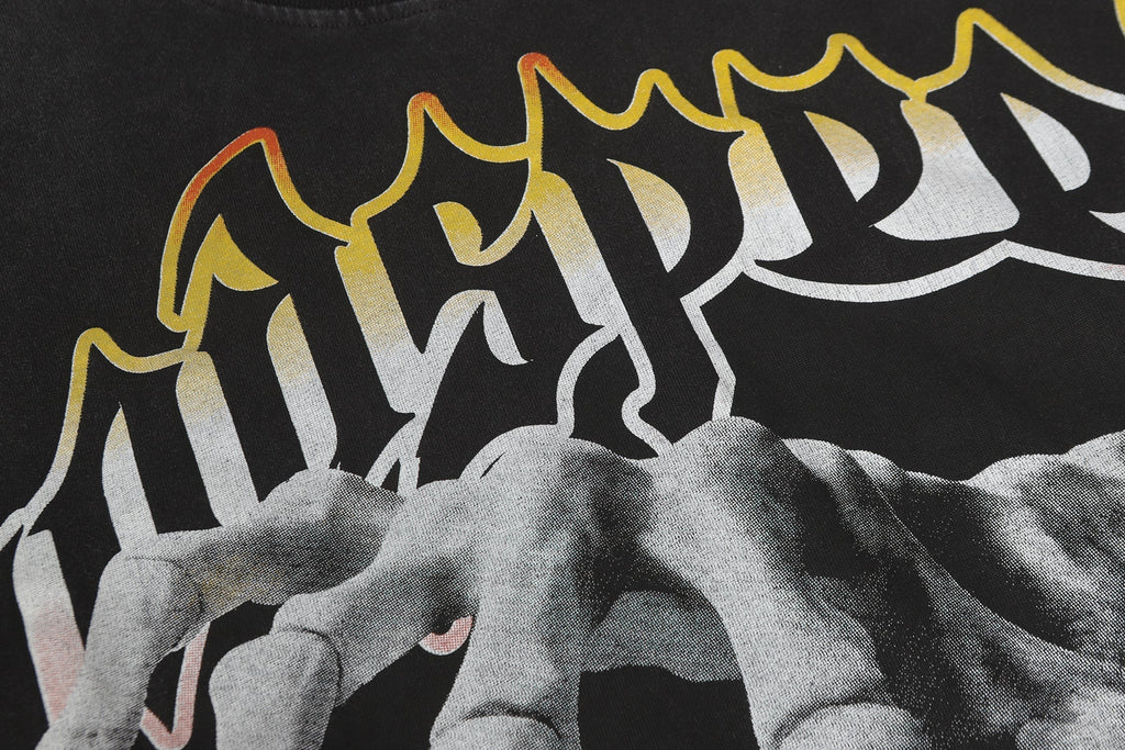 God Speed Sweatshirt