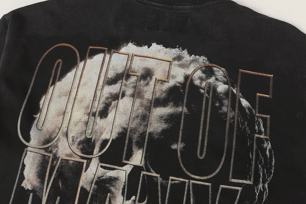God Speed Sweatshirt