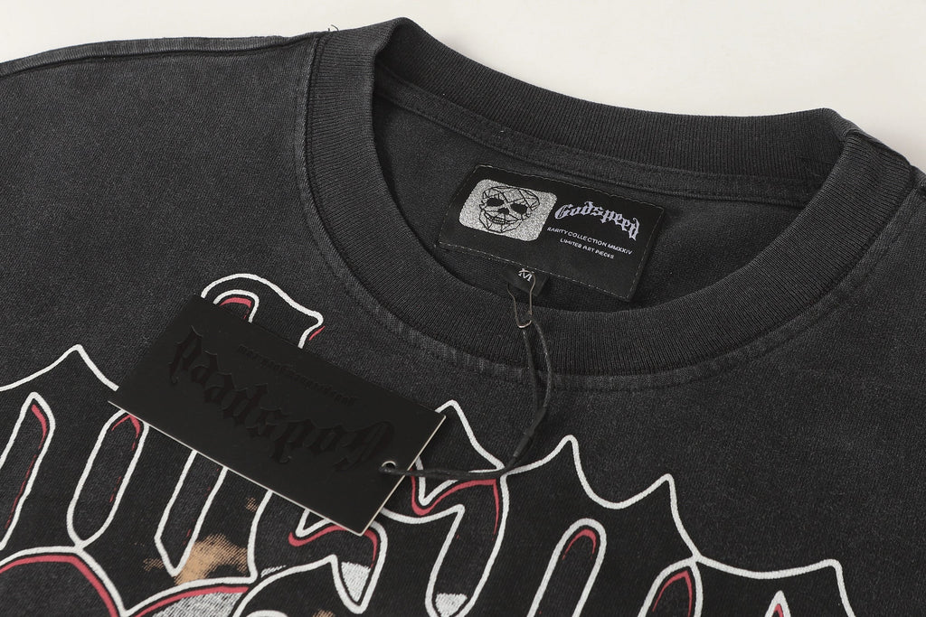 God Speed Sweatshirt