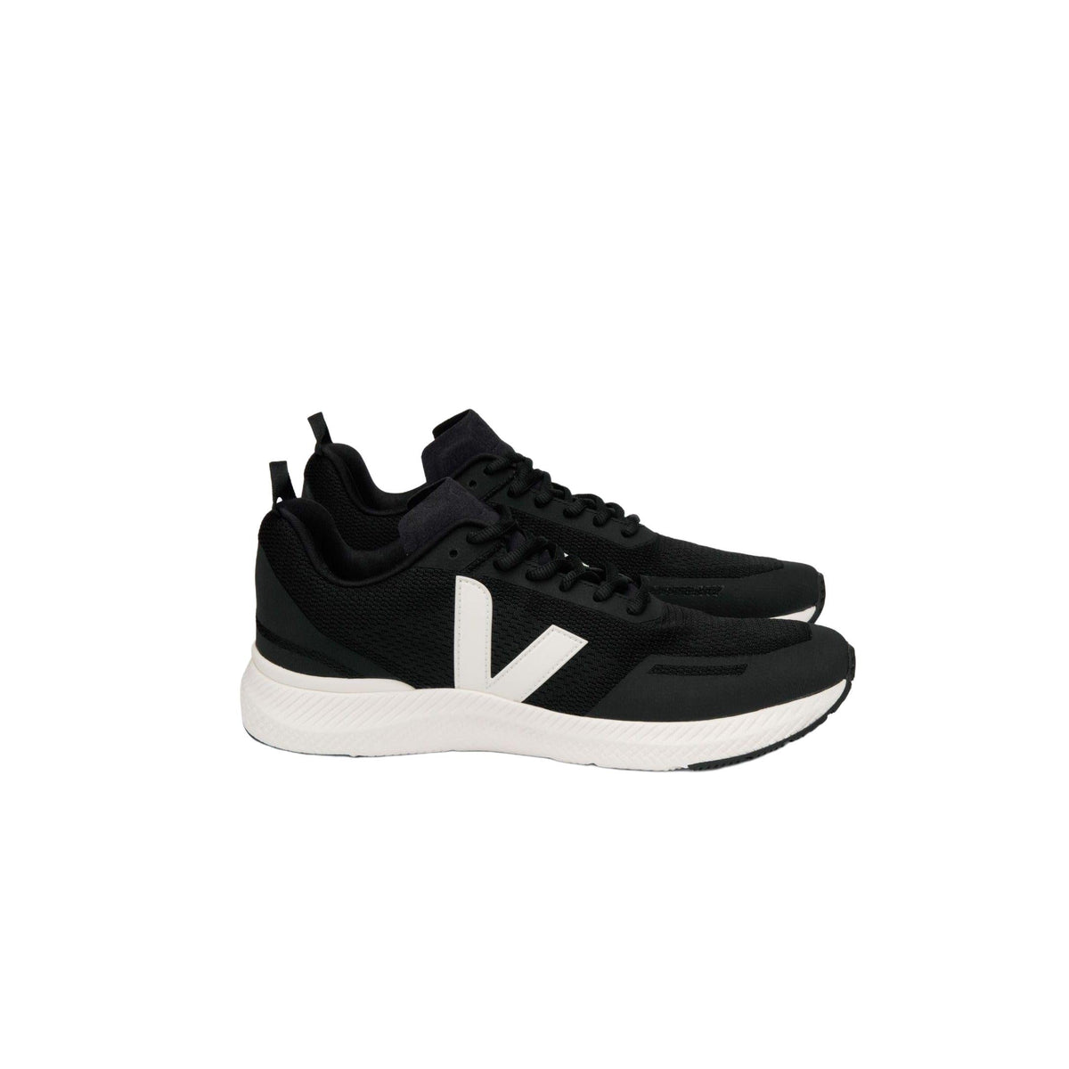 Veja Women's Impala Engineered Mesh in Black Cream