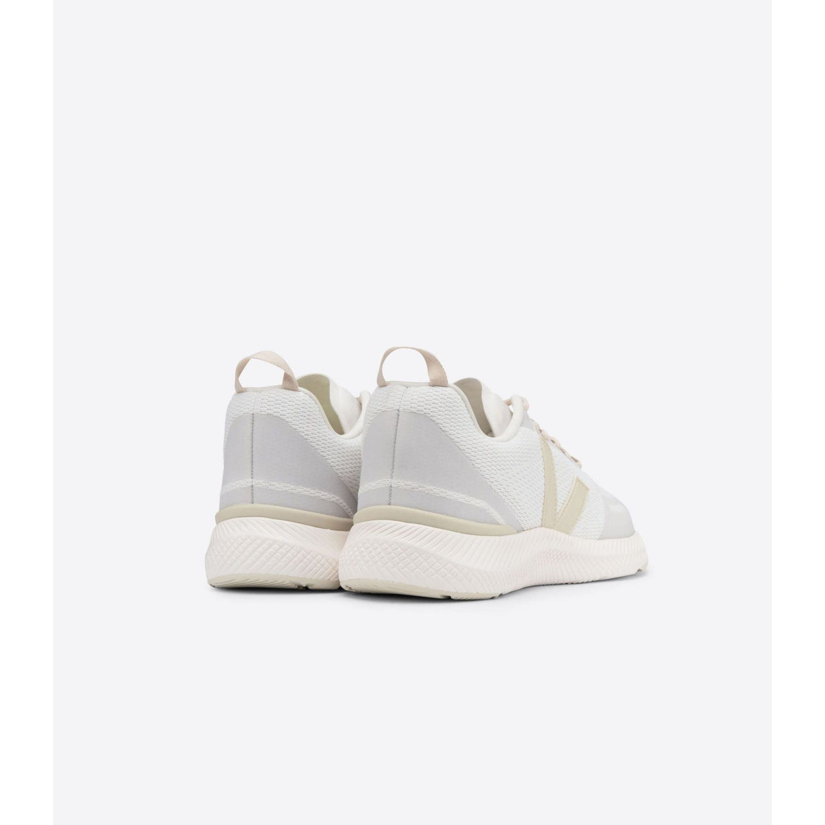 Veja Women's Impala Engineered Mesh in Eggshell Pierre