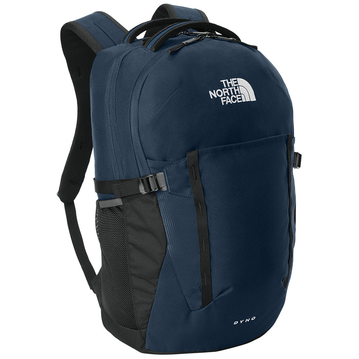 The North Face Summit Navy Dyno Backpack
