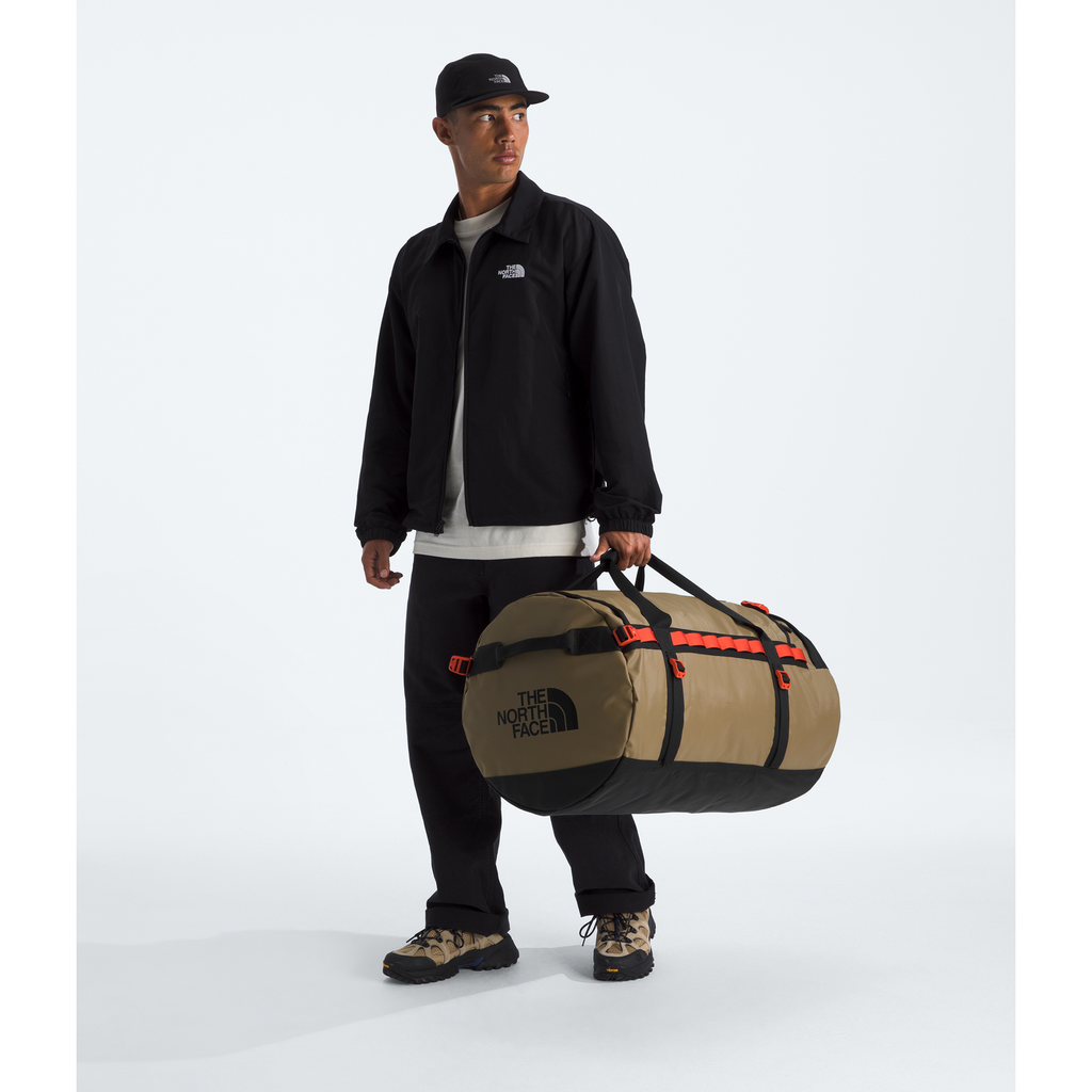 The North Face Base Camp Duffel—L (95L)
