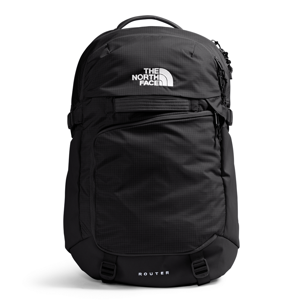 The North Face Router Backpack