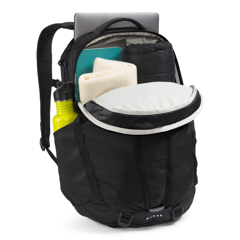 The North Face Surge Backpack