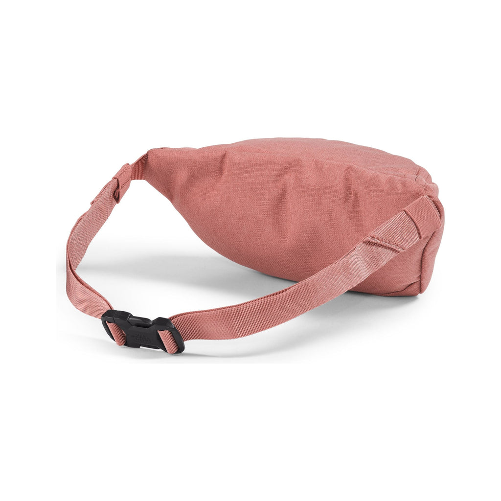 The North Face Jester Lumbar in Light Mahogany Dark Heather