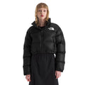 The North Face Women’s Nuptse Short Jacket