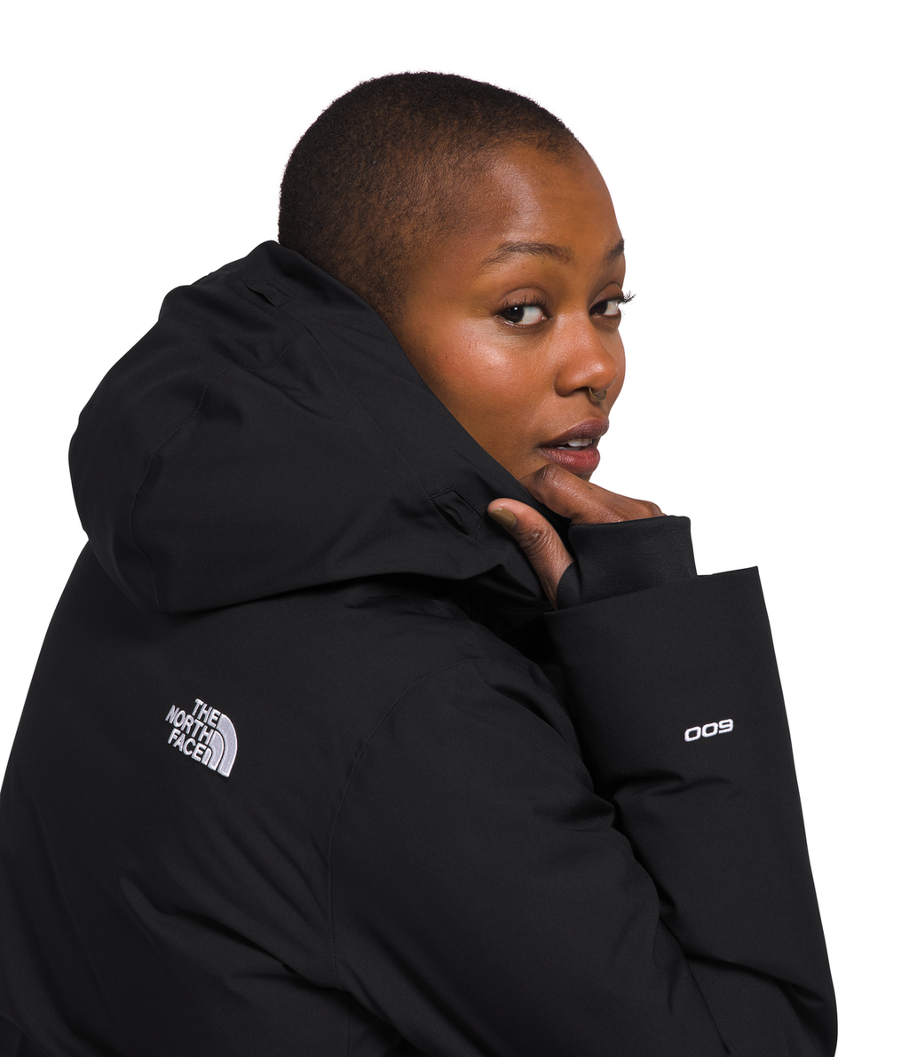 The North Face Women’s Arctic Parka