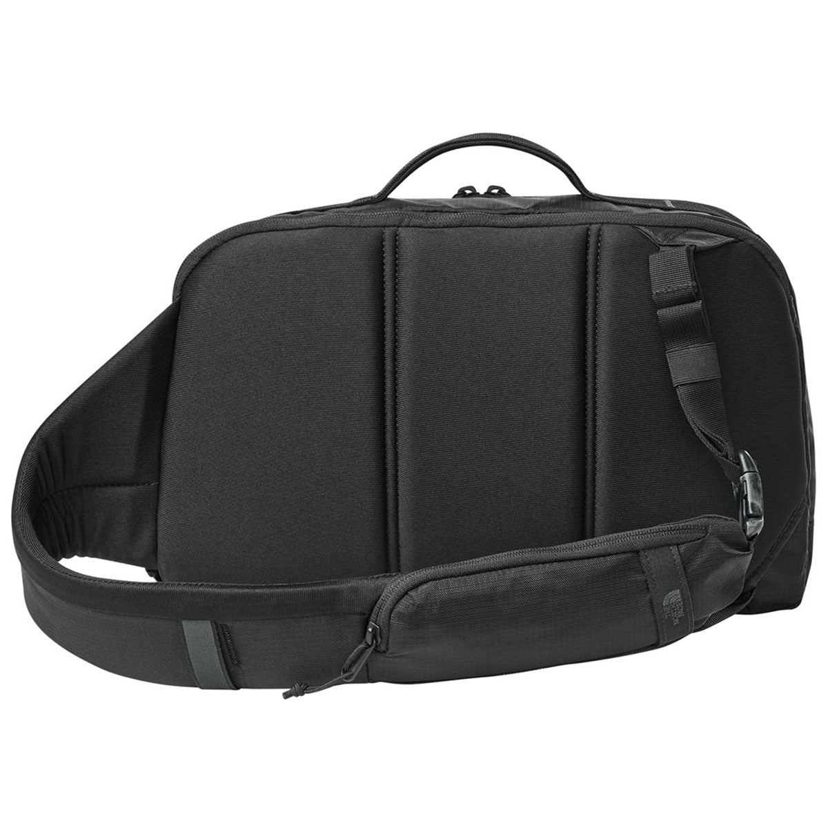 The North Face TNF Black 11L Travel Sling