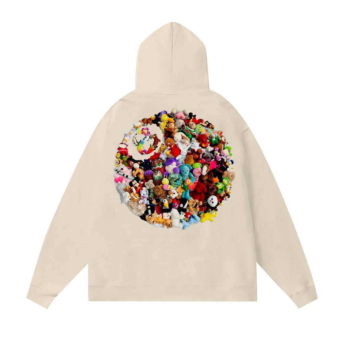 Stussy Hoodie Classic Teen Hoodie
