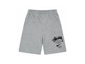 Stussy Shorts Teen Classic Logo Shorts