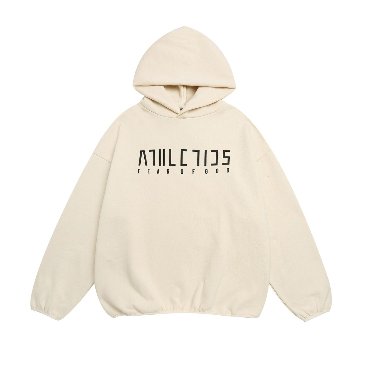 Fear of God Essentials Hoodie