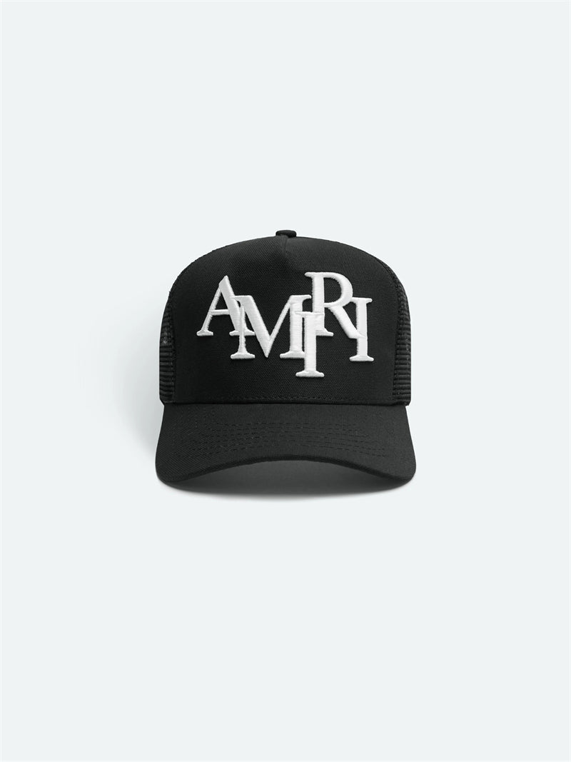 ICON Amiri Fashion Hats