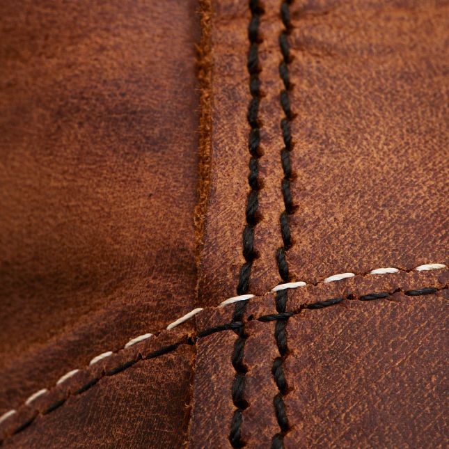 Red Wing Men's Blacksmith 6-Inch Boot in Copper Rough & Tough Leather