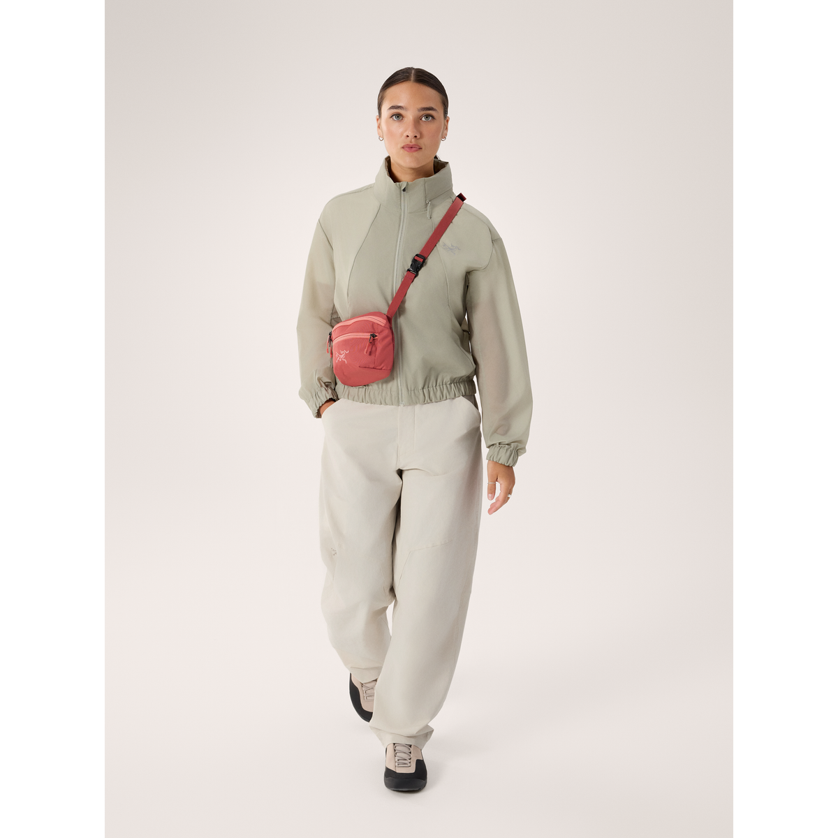 Arc'teryx Mantis 1 Waist Pack