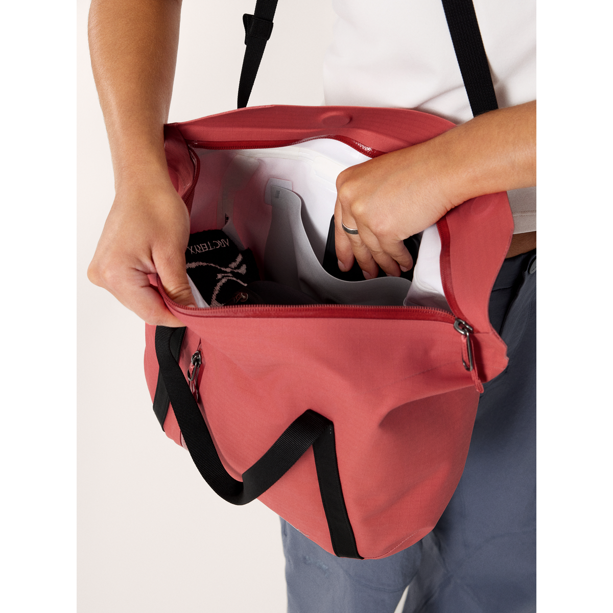 Arc'teryx Granville Shoulder Bag
