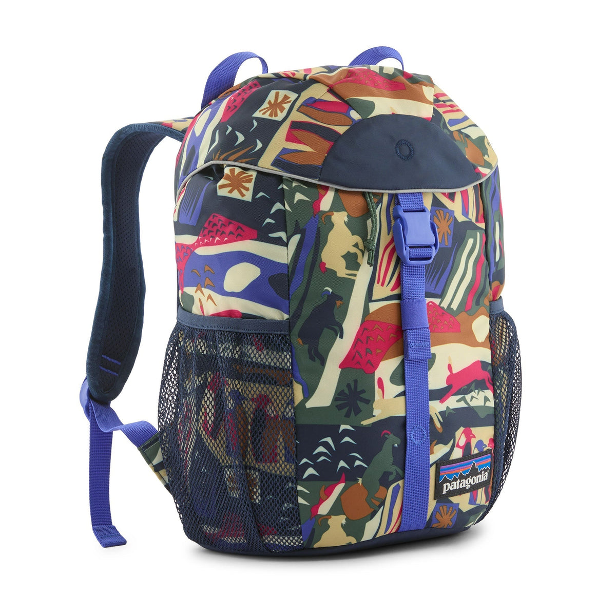 Patagonia Kid's Refugito Day Pack 12L