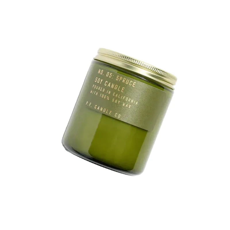 P. F. Candle Co. 7.2oz Spruce Limited Candle