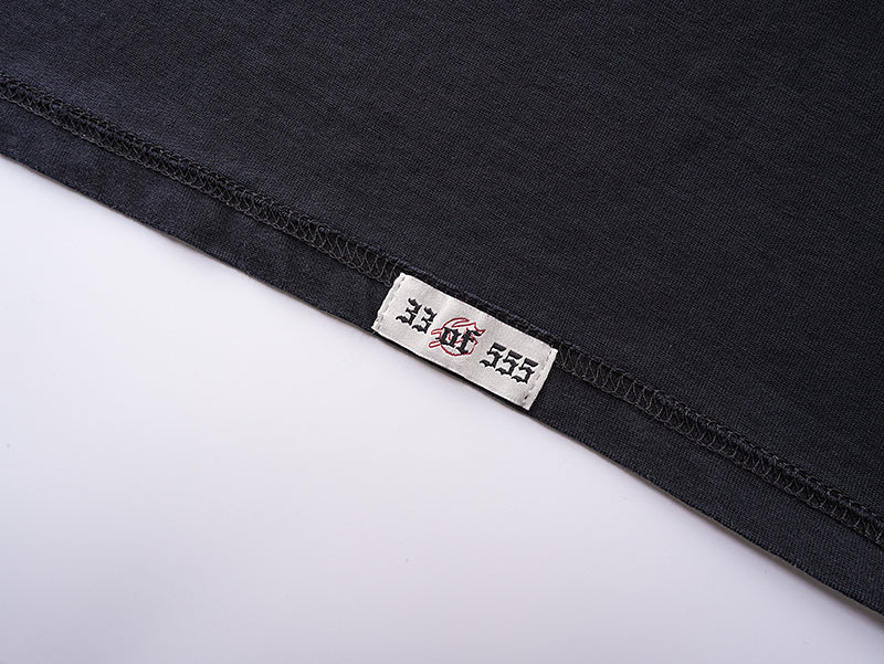 God Speed T-Shirt-1052