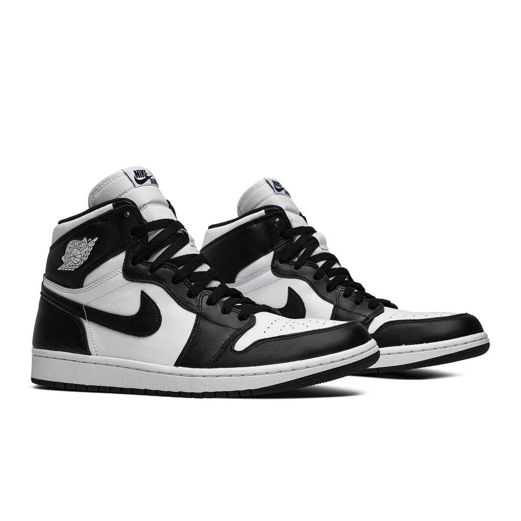 Air Jordan 1 Retro High ’85 OG ‘Black White’ BQ4422-001