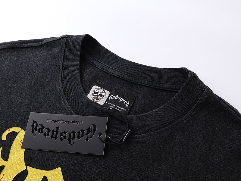 God Speed Sweatshirt-1011