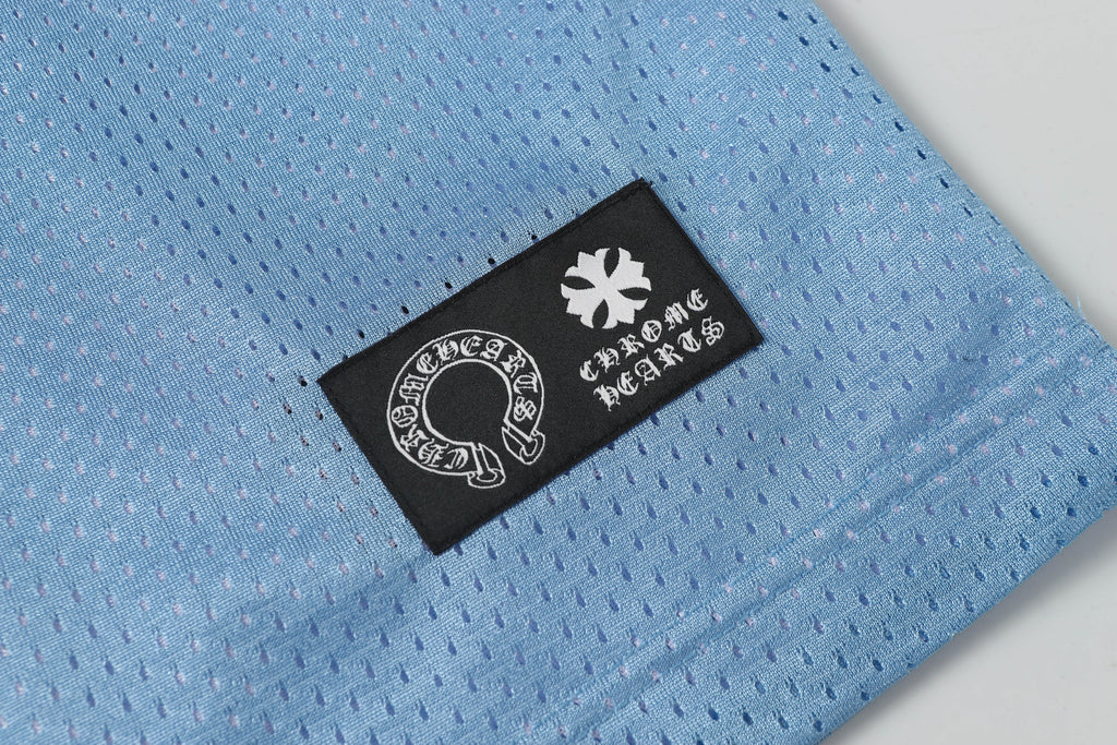 Chrome Hearts New T-shirts 2272