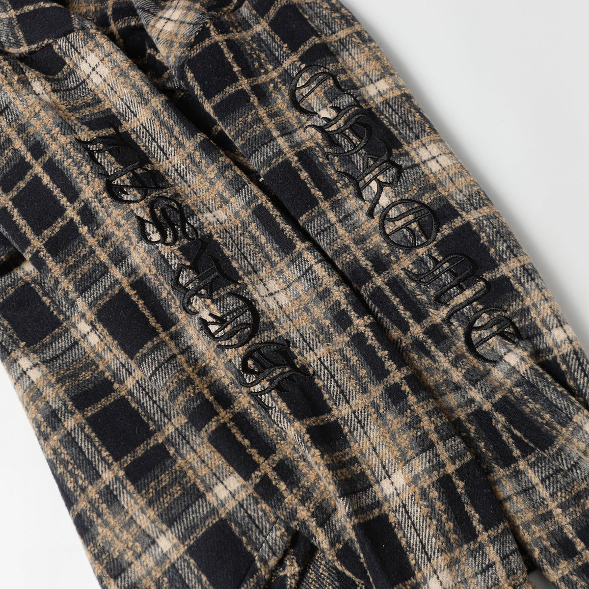 Chrome Hearts New Jacket