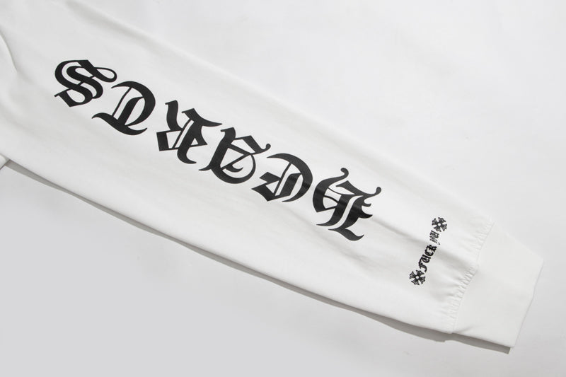 Chrome Hearts New SWEATSHIRTS 9011