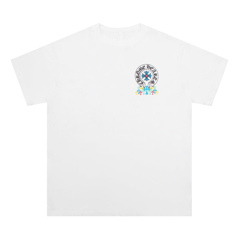 CHROME-HEARTS T-shirts 6011