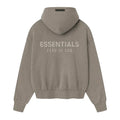 FW25 Classic Hoodie - Homestead Heather