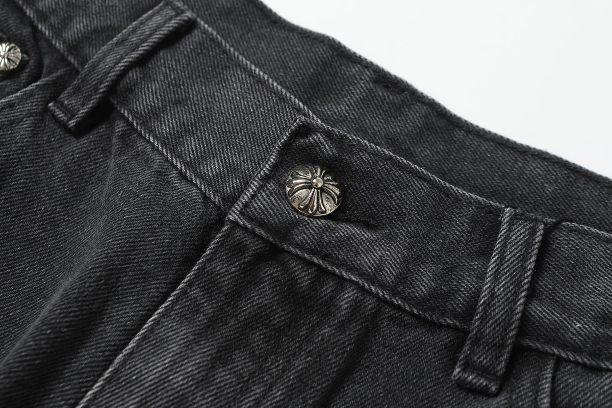 Chrome Hearts New Pants 305