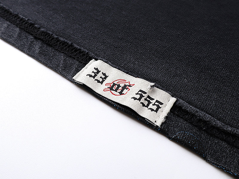 God Speed Sweatshirt-1097