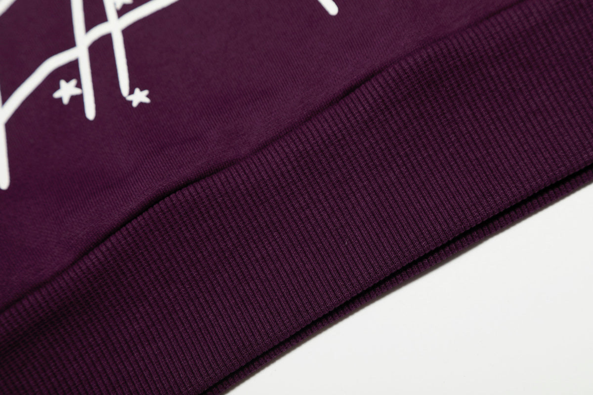 Sp5der Hoodie 7702