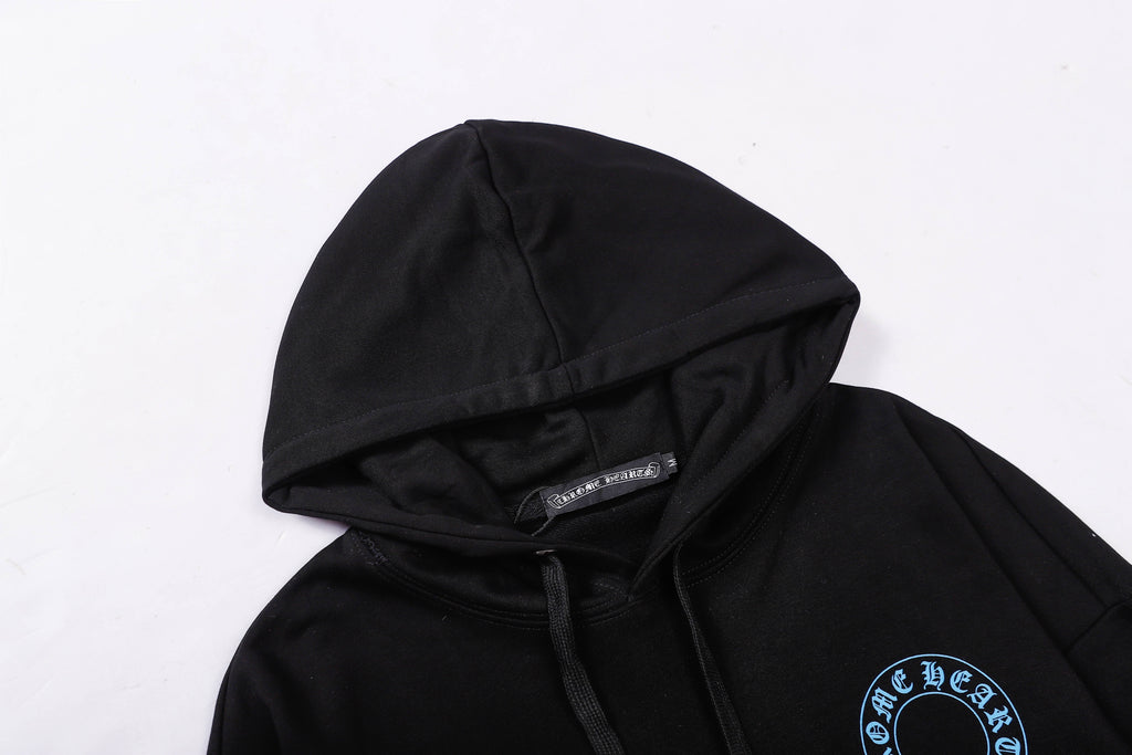 Chrome Hearts New Hoodie 8815