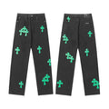 CHROME-HEARTS Pants-9991