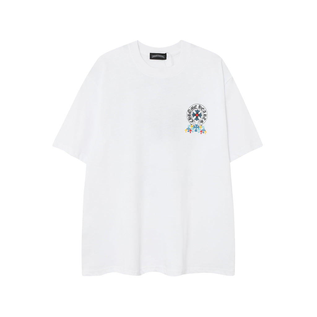 Chrome Hearts New T-shirts 9985