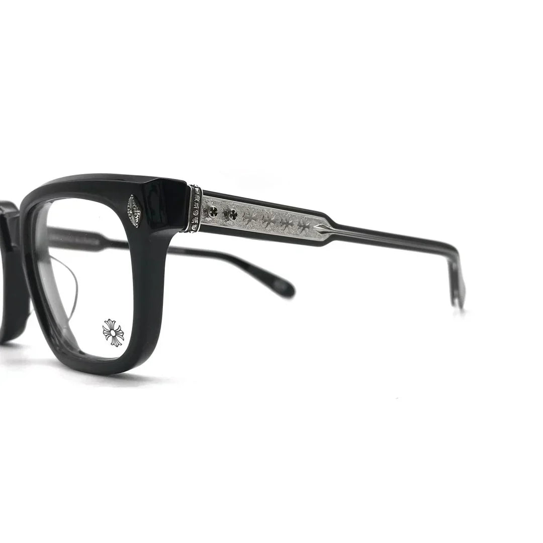 Chrome Hearts AMBIDIXTROUS BK Glasses