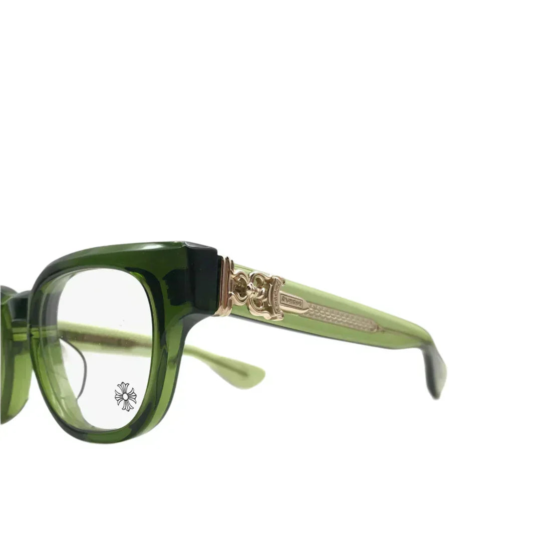 Chrome-Hearts CUNTVOLUTED DOLV Glasses