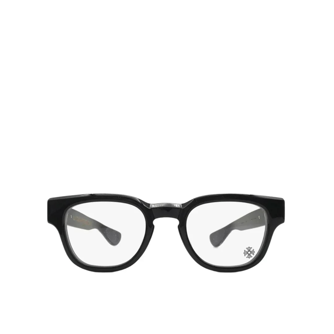 Chrome-Hearts CUNTVOLUTED BK/GP Glasses