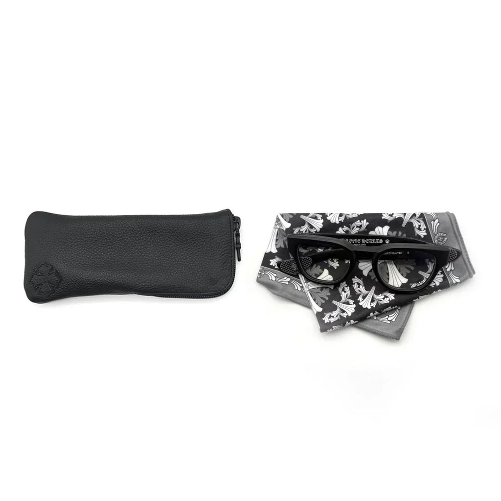 Chrome-Hearts CUNTVOLUTED MBK Glasses