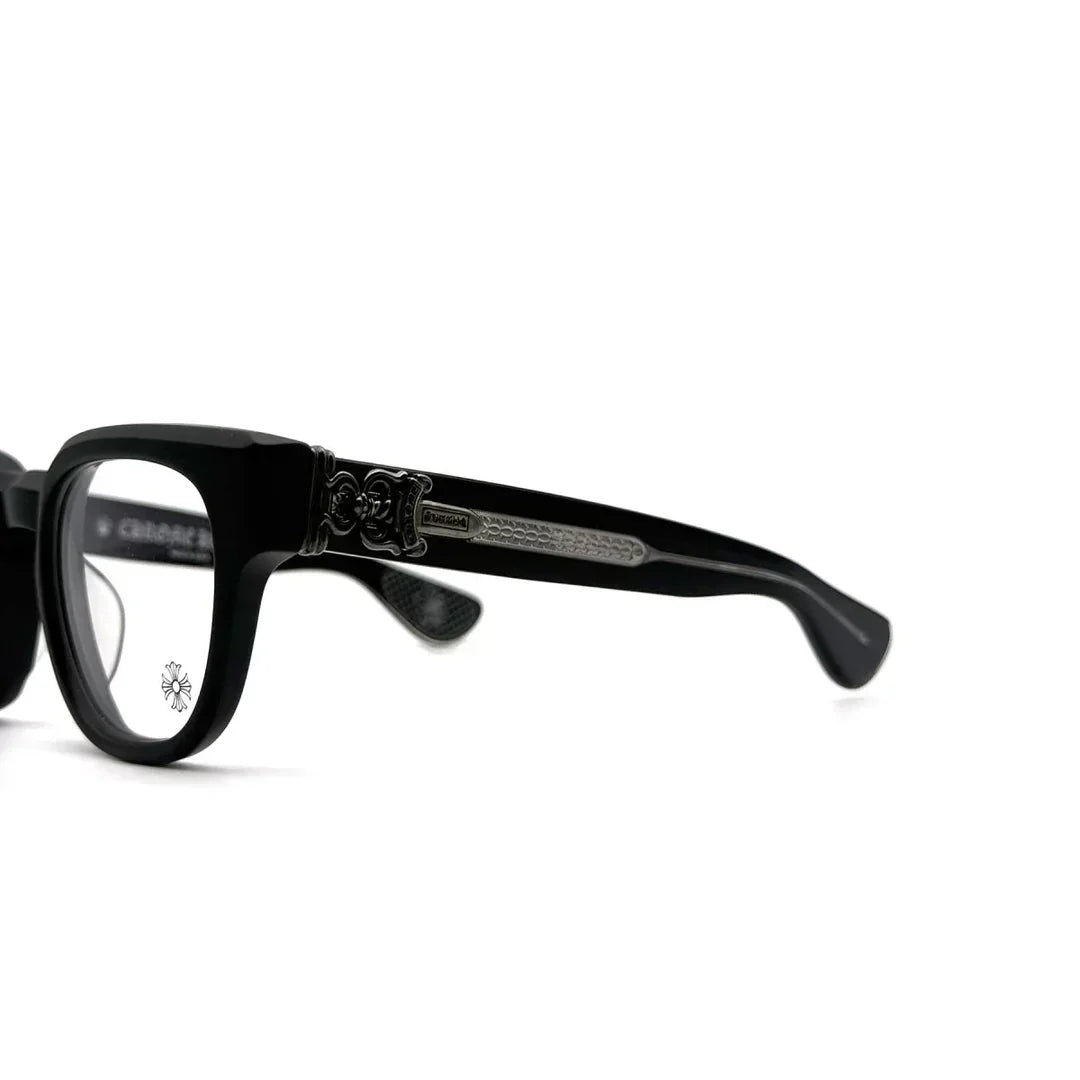 Chrome Hearts CUNTVOLUTED MBK Glasses