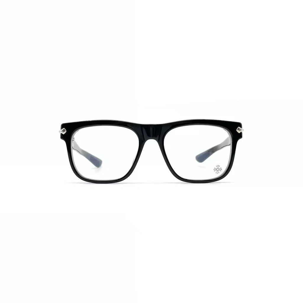 Chrome-Hearts SLID'N BK Glasses