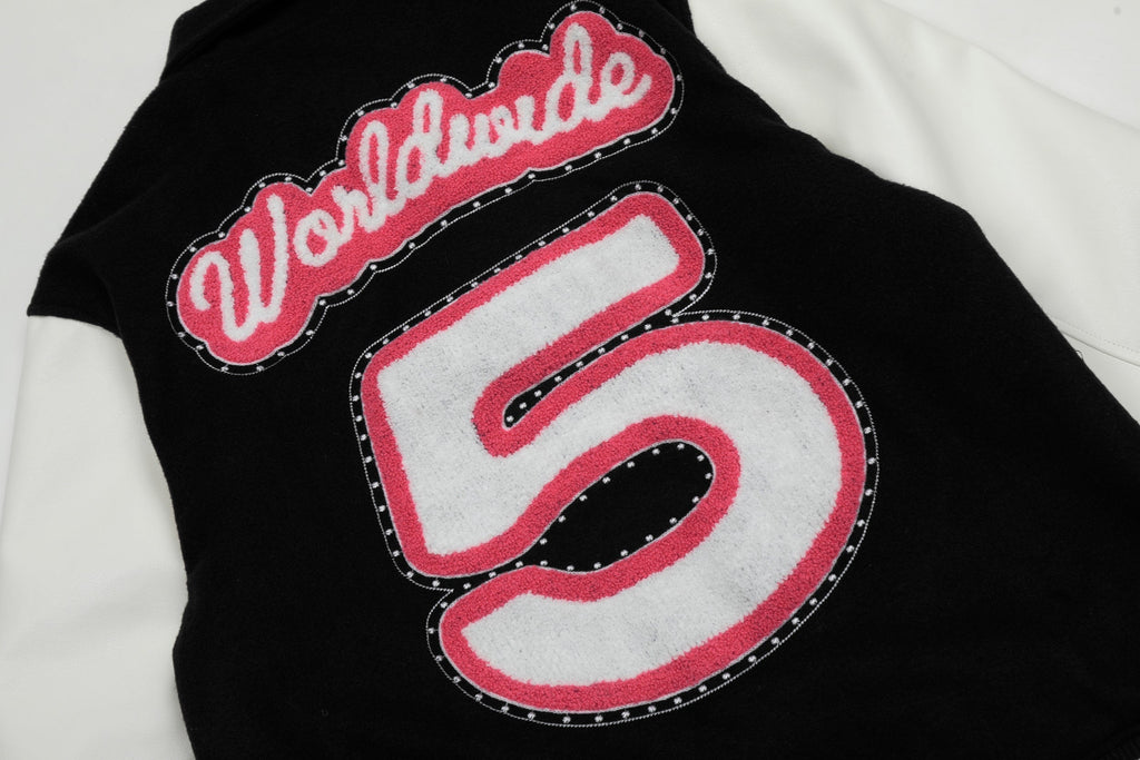 Sp5der Jacket 2510