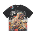 God Speed T-Shirt-1063
