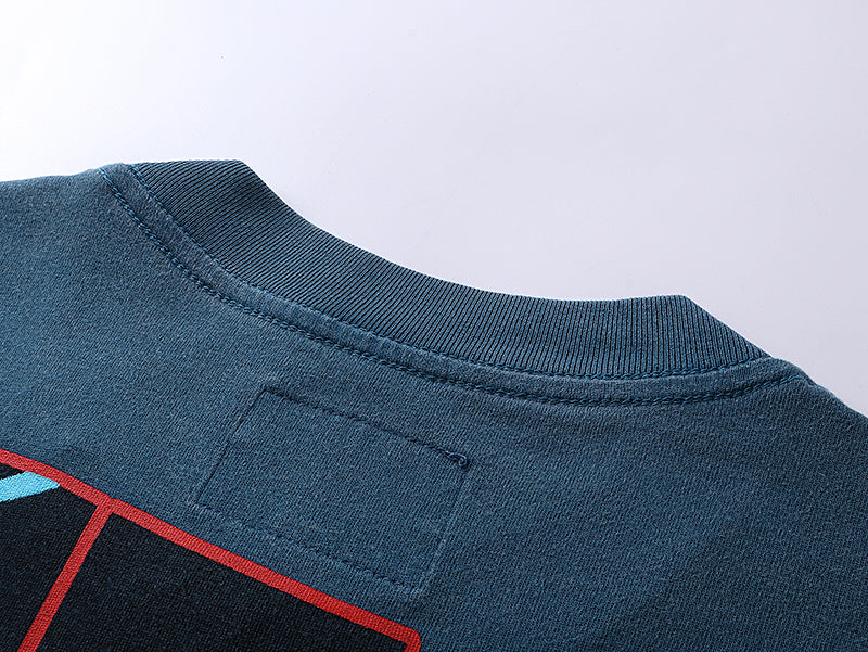 God Speed Sweatshirt-1101