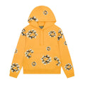 Denim Tears xCPFM Cactus Tears Wreath Hoodie Yellow