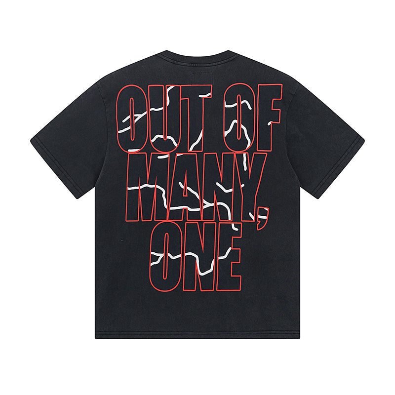 God Speed T-Shirt-1012