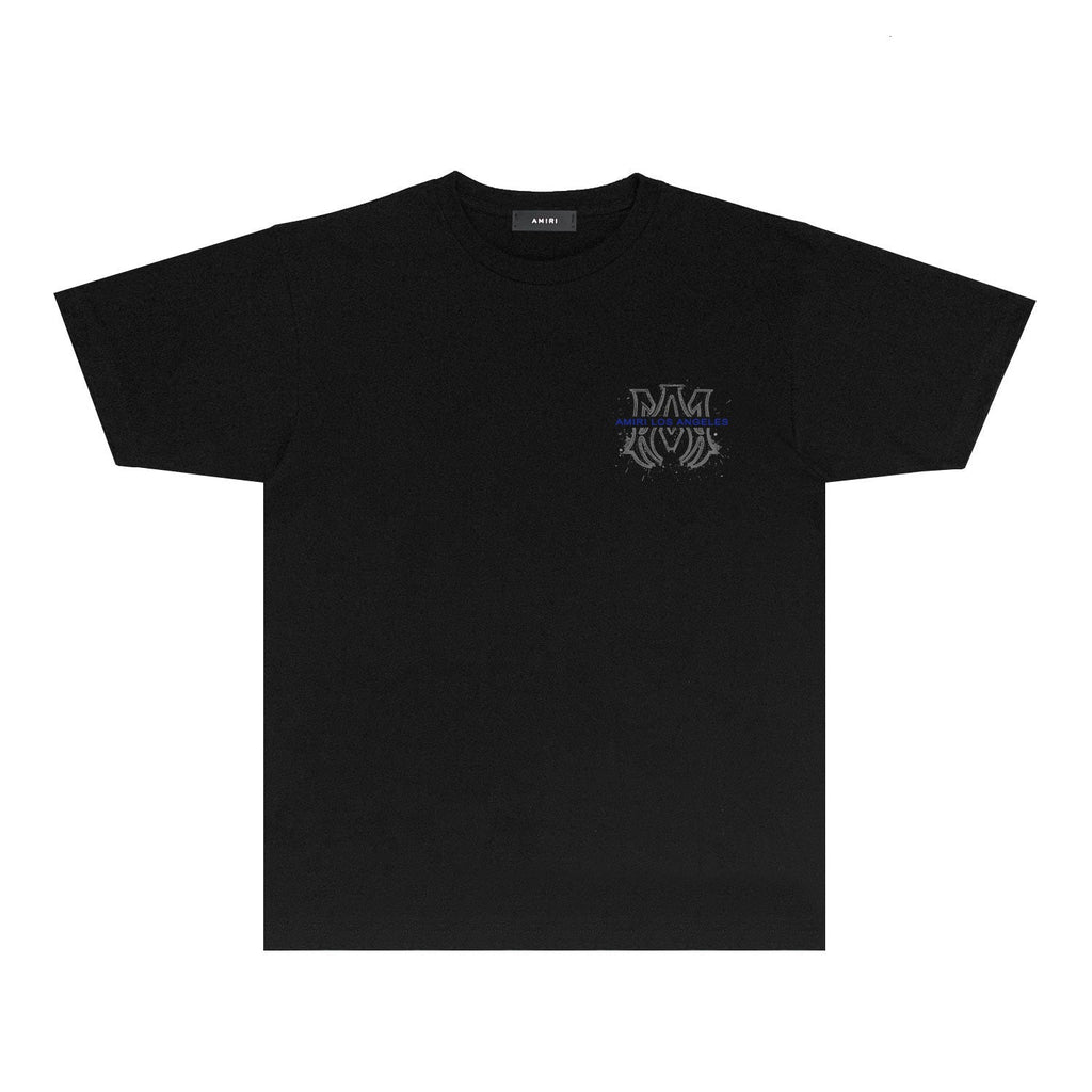 ICON Amiri Fashion T-shirt